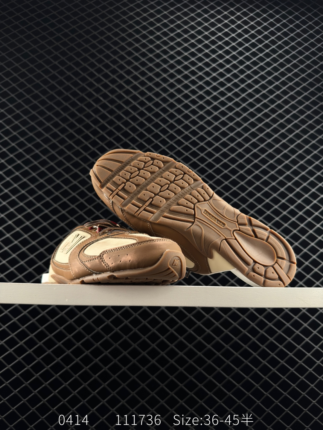 MiuMiu x New Balance 530 SL